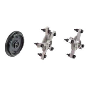 CEMB SR202 SE Kit - teretni program