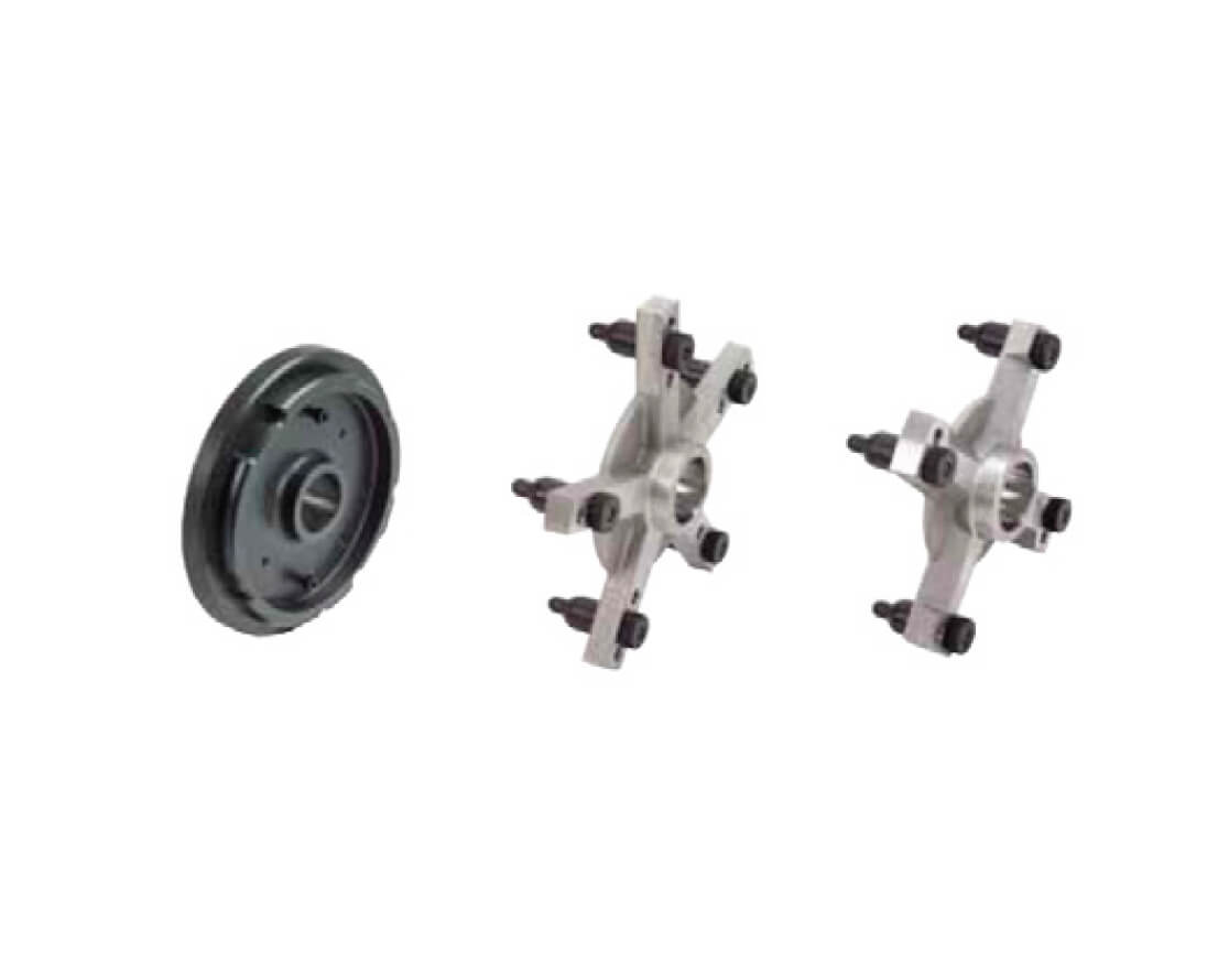 CEMB SR202 SE Kit - teretni program