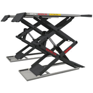 CEMB SXXD35-OG - 3500kg