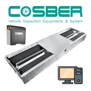 Cosber BTC22-PC 4.4kW