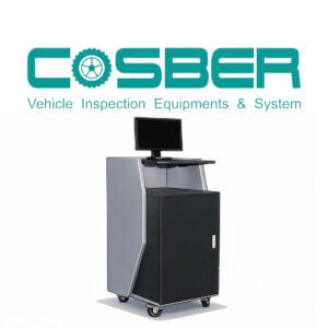 Cosber PC kabinet