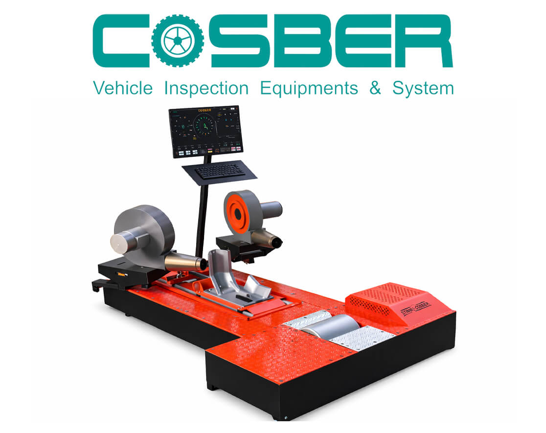 DynoCosber M500