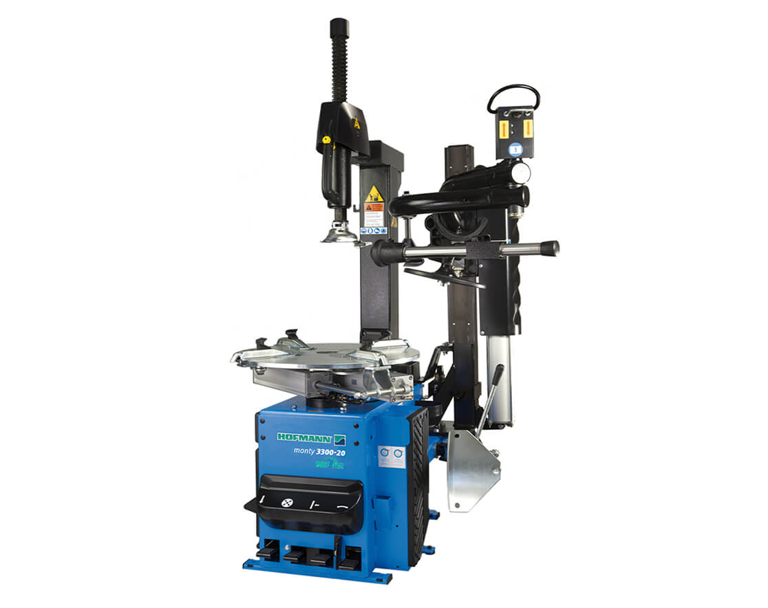 Hofmann Monty 3300-20 Easy Mount – 220V