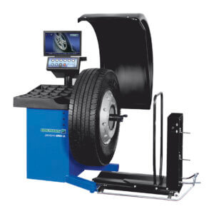 Hofmann Geodyna® 4800-2L