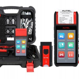 Autel MaxiBAS BT608