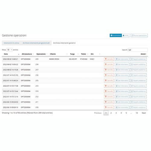 Wigam K-WiFi komunikacijski modul - Slika 4