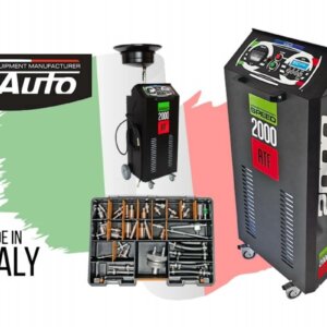 Top Auto Speed 2000 – 220V