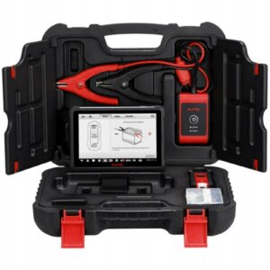 Autel MaxiBAS BT609