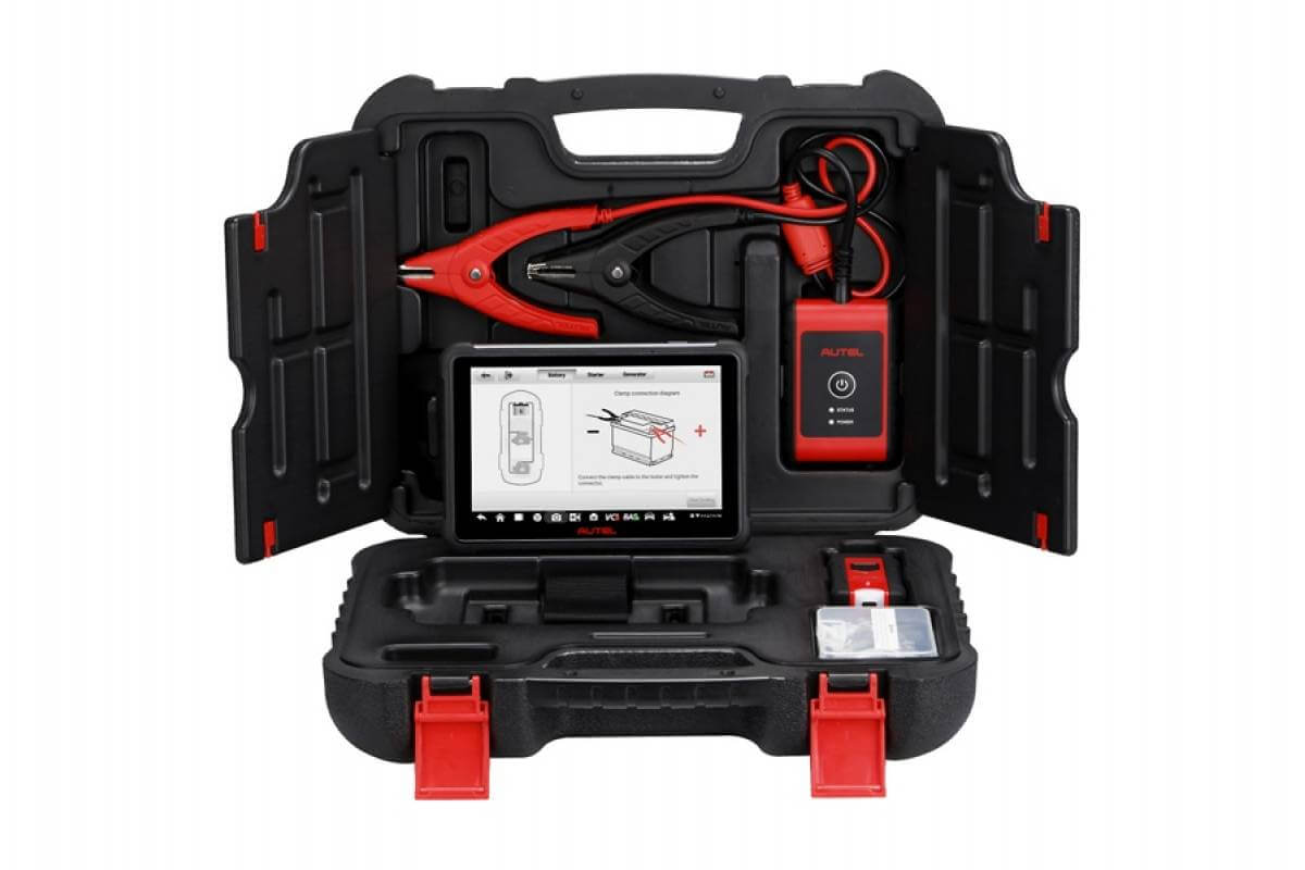 Autel MaxiBAS BT609