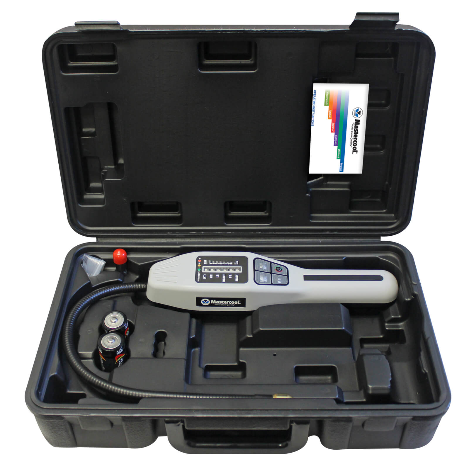 Mastercool 55975-ATEX izvedba - Slika 3