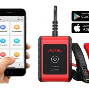 Autel MaxiBAS BT506
