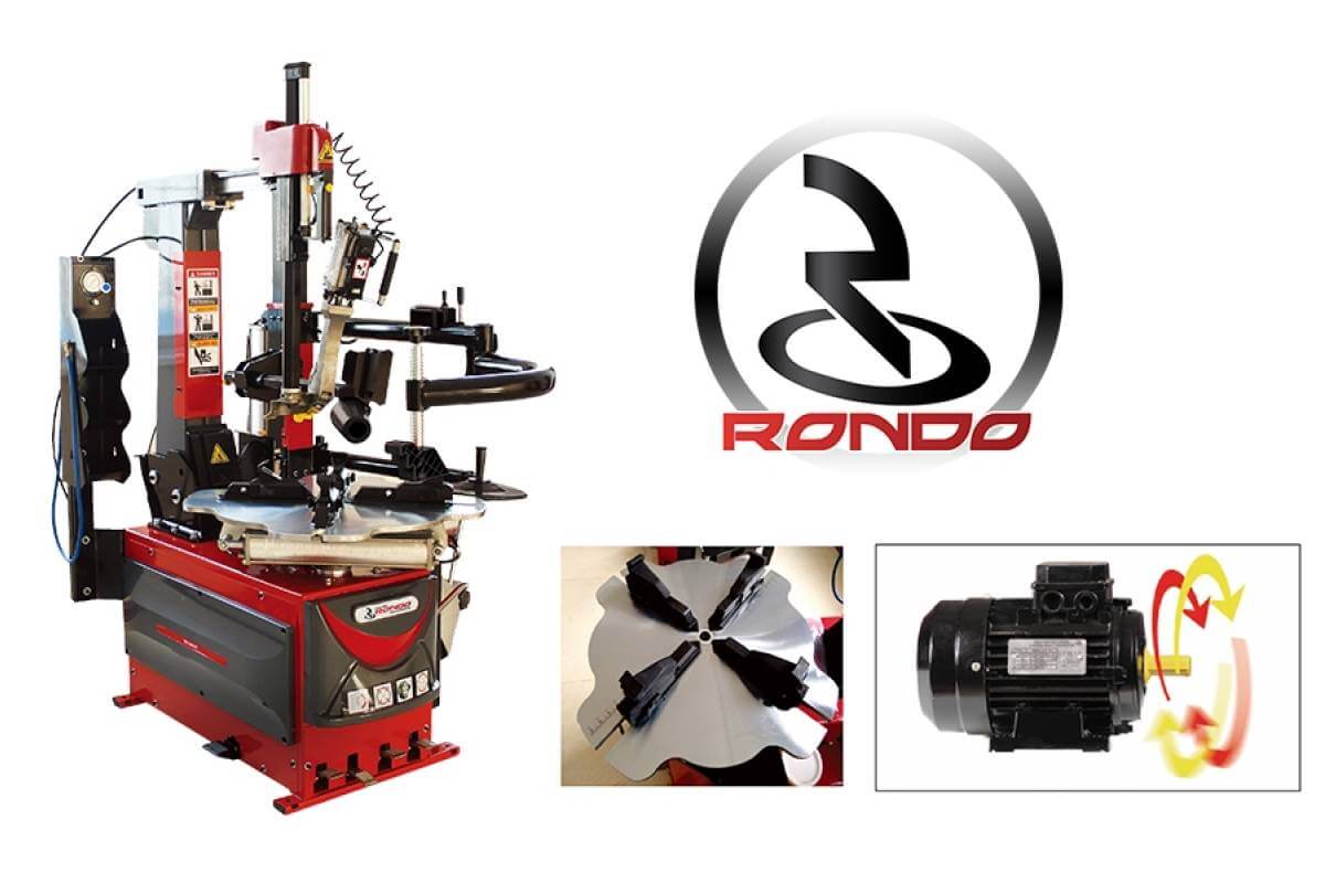 Rondo SD878S montirka - Slika 2