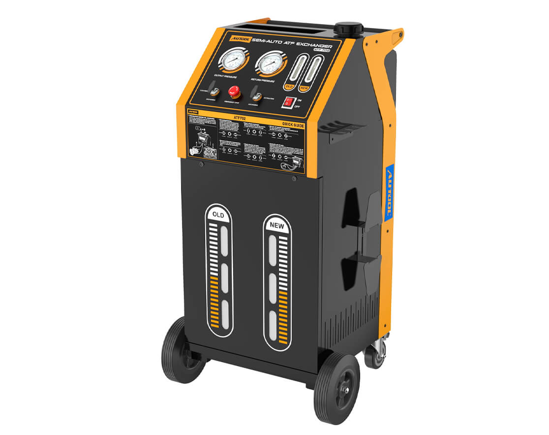 AuTool ATF702 za automatske mjenjače
