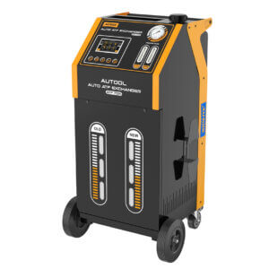 AuTool ATF705 za automatske mjenjače