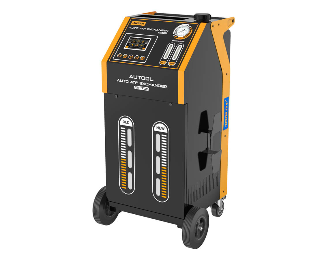 AuTool ATF705 za automatske mjenjače