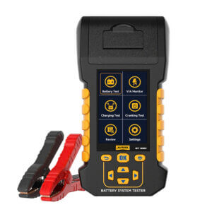 AuTool BT880
