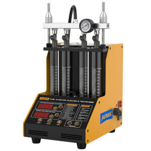AuTool CT150 tester i čistać injektora