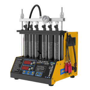 AuTool CT200 tester i čistać injektora