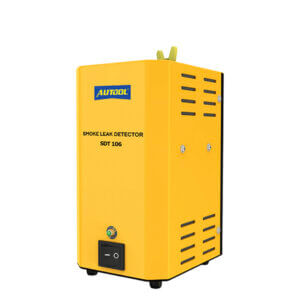 AuTool SDT106 testiranje dimom