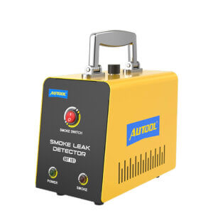 AuTool SDT101 testiranje dimom