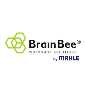 Brain Bee ispušni plinovi