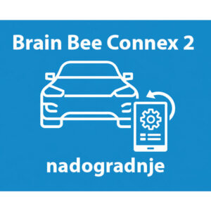 Connex 2 nadogradnje
