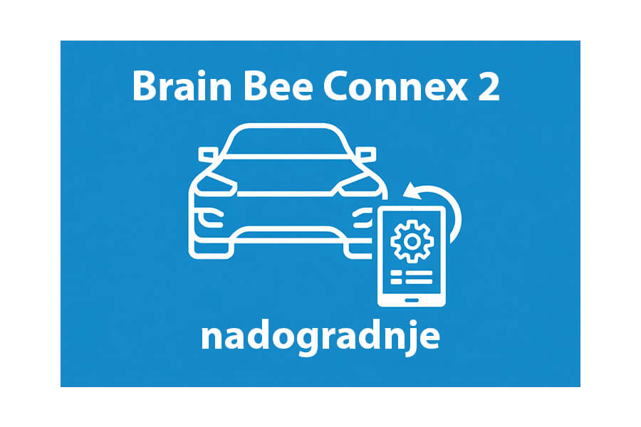 Connex 2 Easy Pass ML1