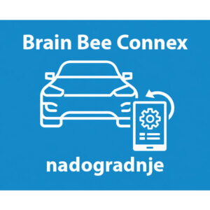Connex nadogradnje