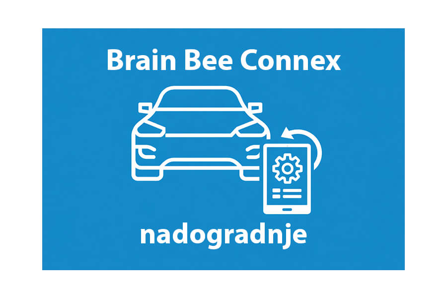 Connex Tutor+12 vođena dijagnostika