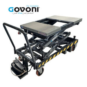Govoni GO1000B - 1000kg