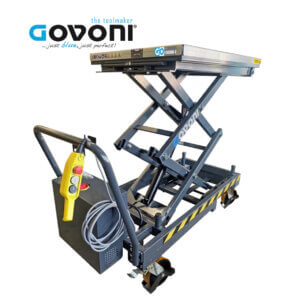 Govoni GO1000BR-E – 1000kg