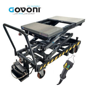 Govoni GO1000BR – 1000kg