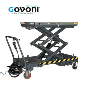 Govoni GO1500TR – 1500kg
