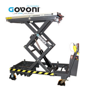 Govoni GO1500TR-E - 1500kg