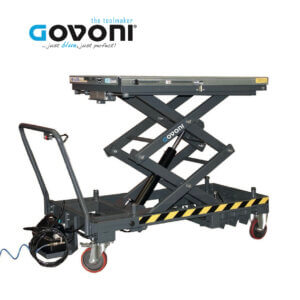 Govoni GO1500T – 1500kg
