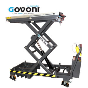 Govoni GO2000TR-E - 2000kg
