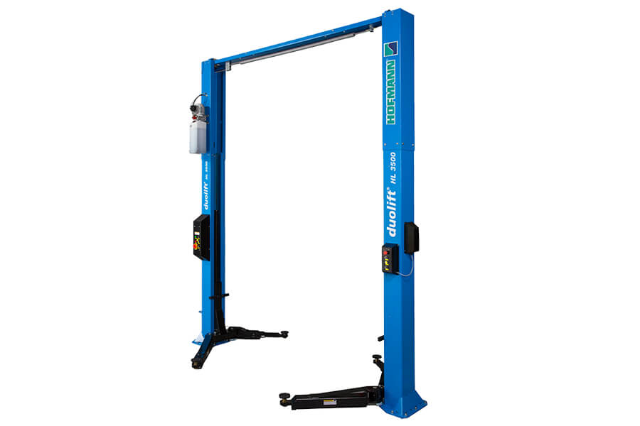 Hofmann Duolift® HL 3500 STD