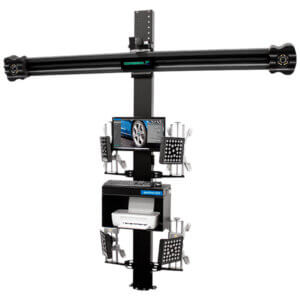 Hofmann Geoliner® 630 TILT