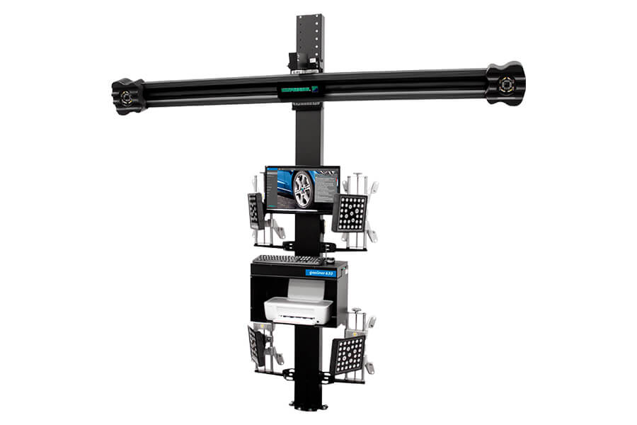 Hofmann Geoliner® 630 TILT
