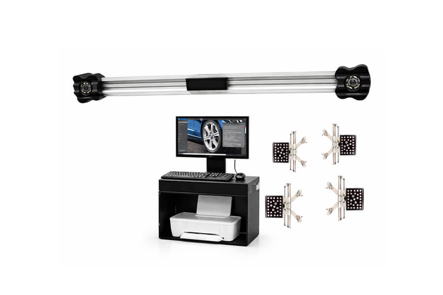 Hofmann Geoliner® 630 WALL