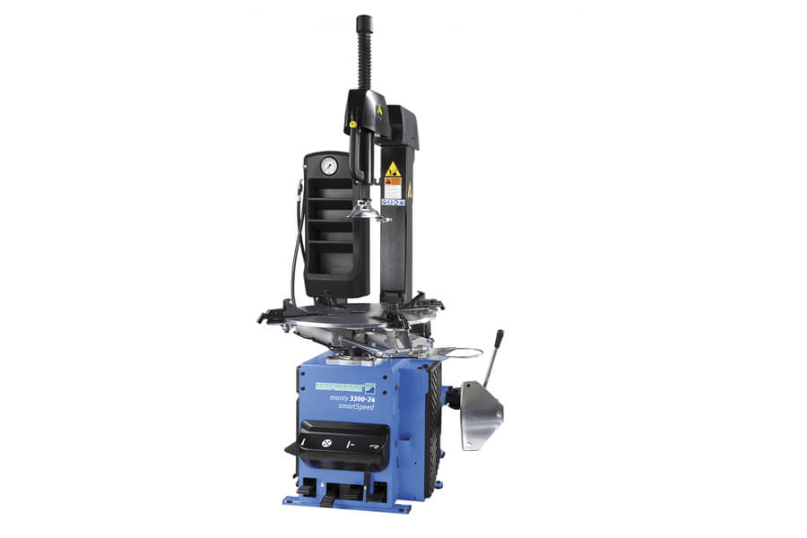 Hofmann Monty 3300-24 SmartSpeed 220V