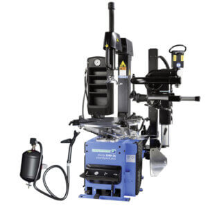 Hofmann Monty 3300-24 SmartSpeed GP Plus 220V
