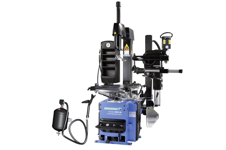 Hofmann Monty 3300-24 SmartSpeed GP Plus 220V