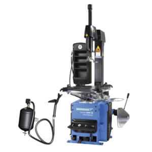 Hofmann Monty 3300-24-GP - 2 brzine , 380V