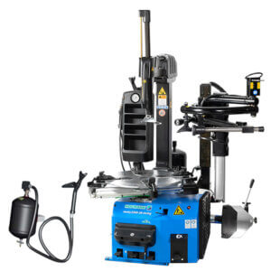 Hofmann Monty 3300-26 Racing SmartSpeed GP Plus