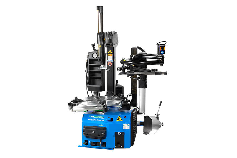 Hofmann Monty 3300-26 Racing SmartSpeed 220V