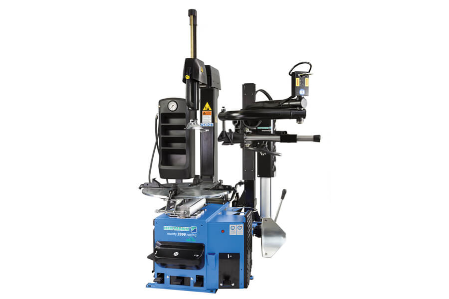 Hofmann Monty 3300 Racing SmartSpeed EM 220V