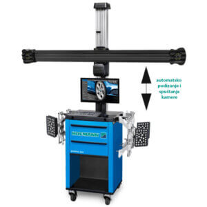 Hofmann Geoliner® 660 LIFT