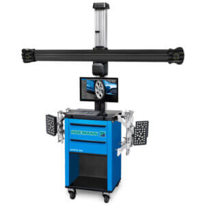 Hofmann Geoliner® 660 TT