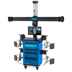 Hofmann Geoliner® 678